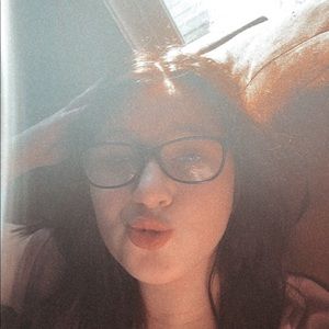 Meet your Posher, Peyton